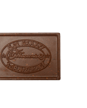 CHOCOLAAD G De Graaff Milk Chocolate Butterscotch melk chocolade Butterscotch