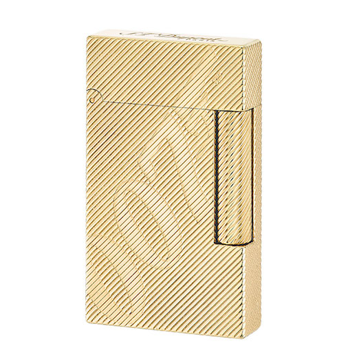 LIGHTER JAMES BOND 007 GOLD